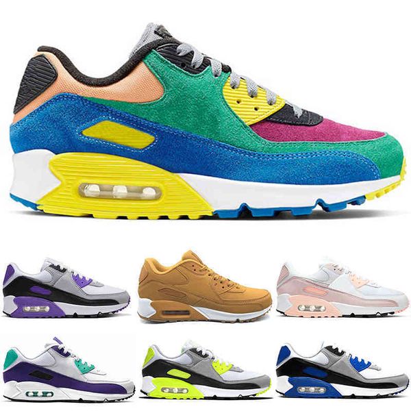 

new running shoes men women sneakers triple black white supernova red cool grey