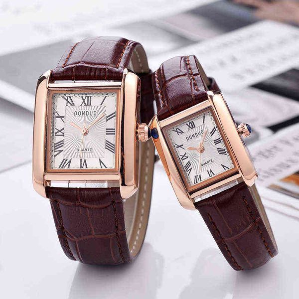

huiya06 casual ladies quartz waterproof watch simple temperament wind light luxury small exquisite, Slivery;brown