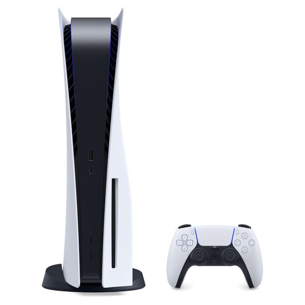 

ps 5 1tb 825gb disc edition play station 5 console geme