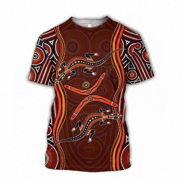 

men's t-shirts aboriginal naidoc week heal the lizard 3d printed t-shirt harajuku streetwear t shirts men for women short sleeve t1b7#, White;black