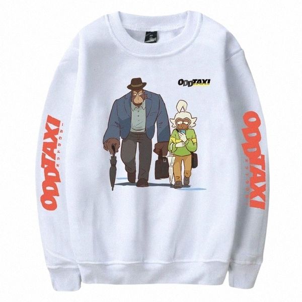 

men's hoodies & sweatshirts 2021 arrival taxi print loose sweater series women/men clothe turtlenecks sweet style round collar flee g6, Black