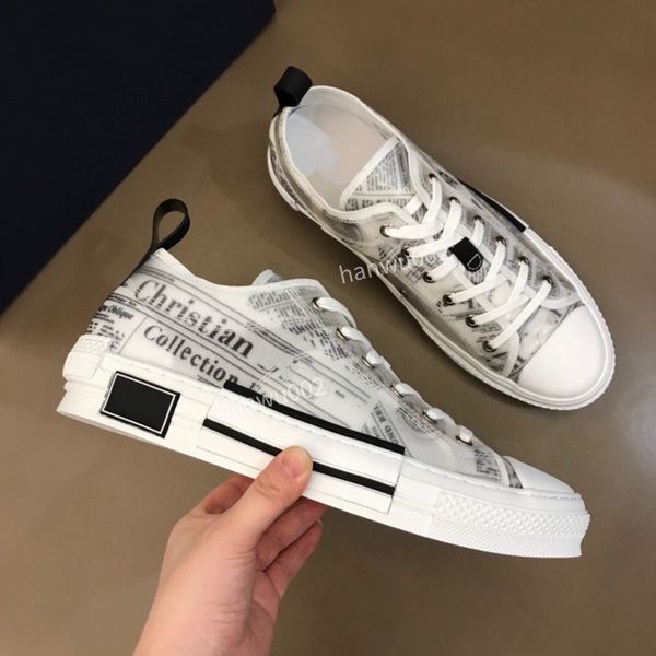 

2022 designer sneakers platform casual shoes fashion men sand shoe luxury wearproof running shoes outdoor sneaker size38-44, Black