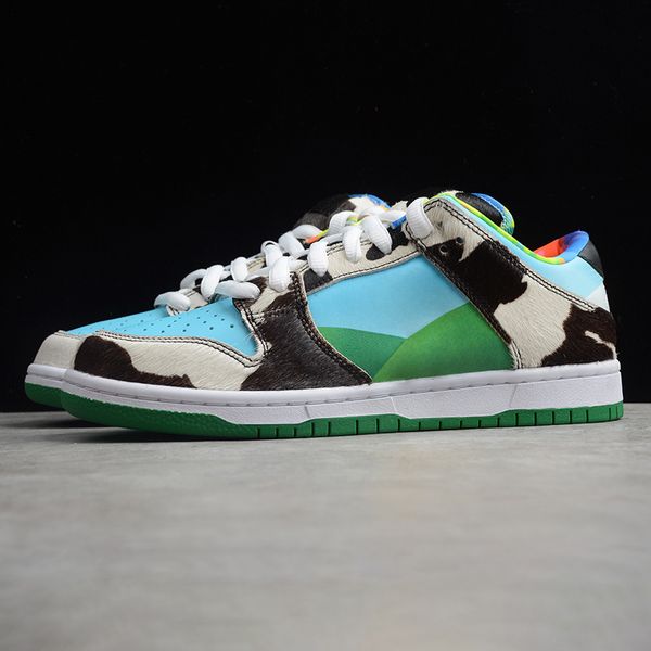 

2023 easyhoom uality running shoes low mens womens grey fog 75th anniversary acg terra archeo pink black white panda brazil chlorophyll