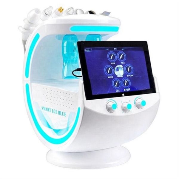 

skin analyzer facial aqua peel beauty hydra water dermabrasion machine