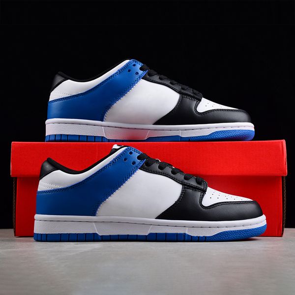 

easyhoom classic running shoes archeo pink black white panda unc coast halloween jackie robinson laser orange patchwork mens womens running, White;red