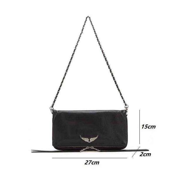 

shoulder bags woman vintage for women handbag leather zv messenger bag designer handbags tote 220818