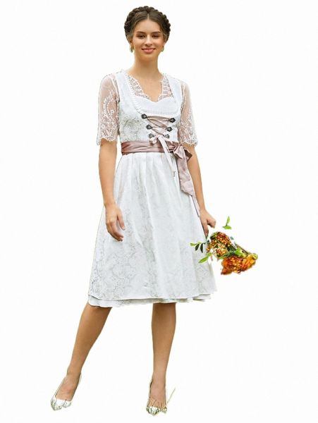 

lace up front floral embroidery schiffy dress without lace o8ru#, Black;gray