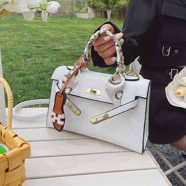 

handbags small women's 2022 new single shoulder messenger bag portable handba