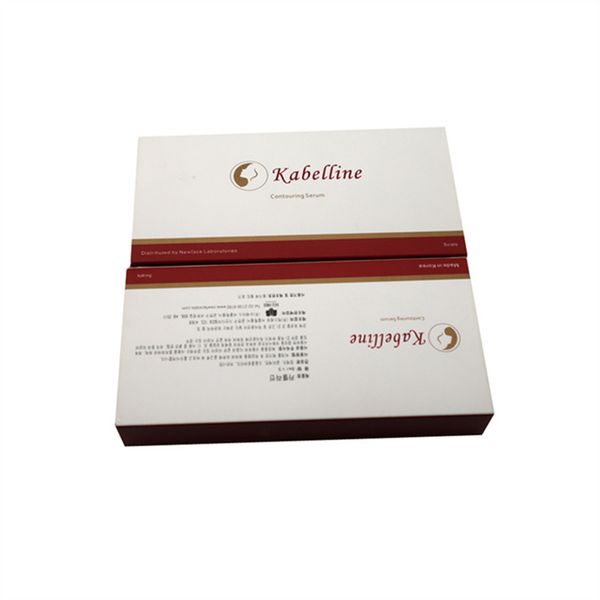 

kabellines fat dissolving solution kybellas 5 vials
