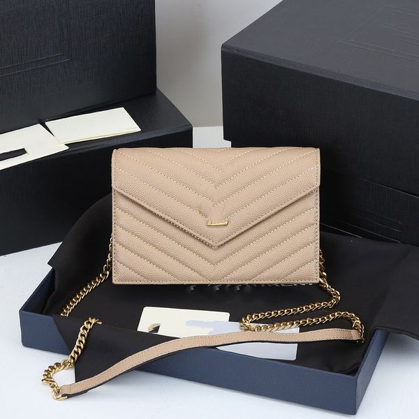 

designer evening bags letter yslity shoulder leather envelope women handbag jt