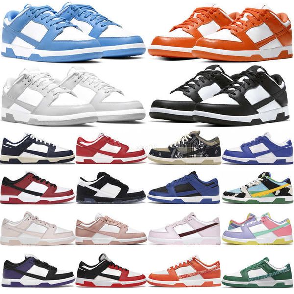 

handsome sneakers unc dunks sb low casual shoes big size 36-47 for men women black white syracuse grey fog varsity green mens womens outdoor