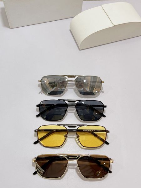 

men sunglasses for women latest selling fashion sun glasses mens sunglass gafas de sol glass uv400 lens with random matching box 5y, White;black