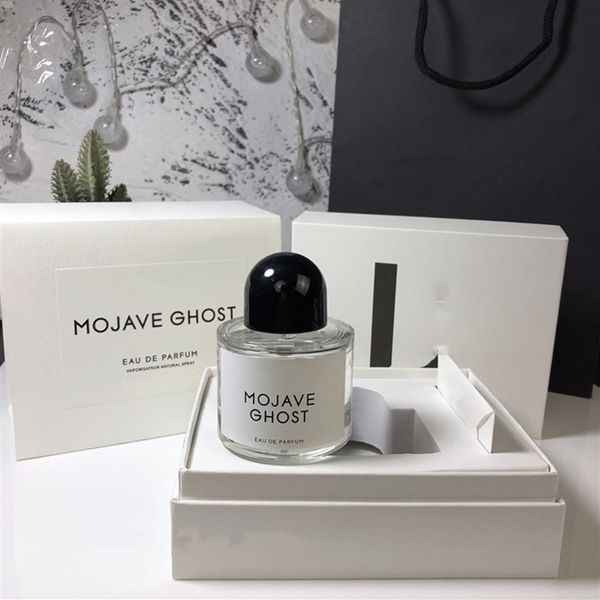 

test man woman perfume gypsy water 6 types fragrance super cedar mojave ghost 50ml with long lasting shippi262a