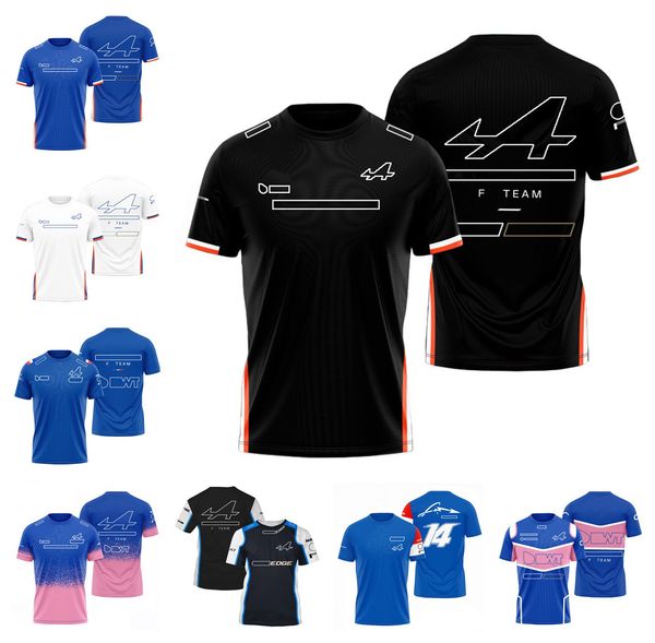 

f1 jacket and sweater 2022 style team work clothes formula one curtain call clothes fans same style customization