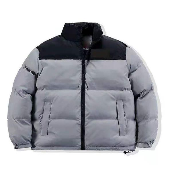 

designer winter down jacket parkas new mens puffer jackets women down coat womens fashion downs couples parka outdoor warm feather outfit ou, Black