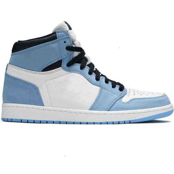

box with jumpman 1 og s 1 mens basketball shoes electro ge obsidian unc hyper royal university blue lucky green bred patent womenkmyy, Black