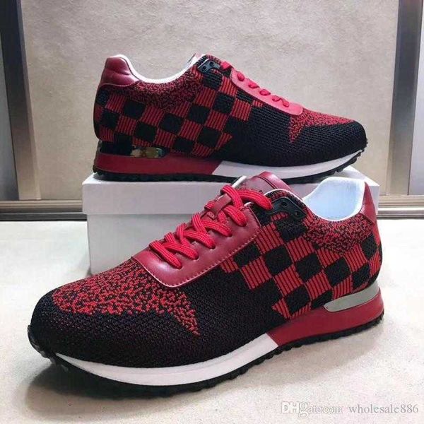 

2021 arrival casual sneakers men fashion luxurys shoes sheepskin insole model