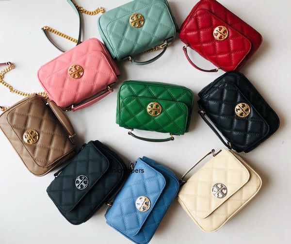 

designer burchs handbags torys tote bag tb luxuries designers women mini bags 7x04