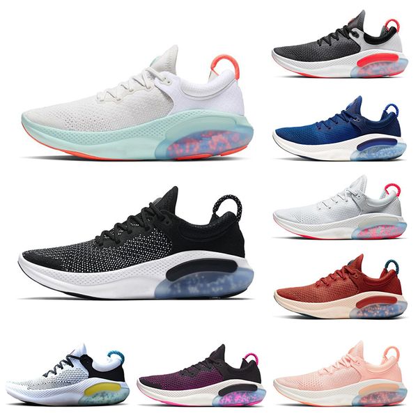 

fashion joyride mens running shoes for womens platinum tint university red oreo