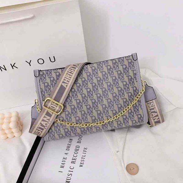 

58% off online outlet shop french niche popular fashion versatile ins net red chain bag