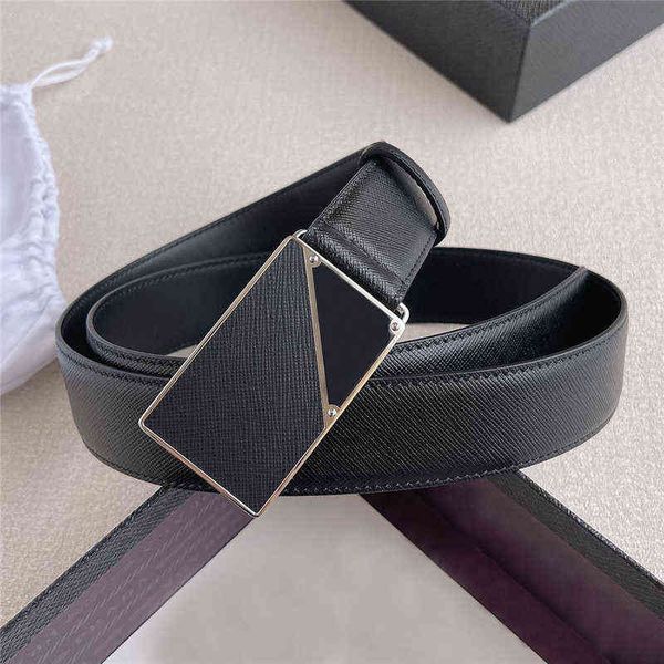 

bai cheng mens designer belt for men genuine leather black buckle designers fashion belts brand classic luxury belts waistband tomsid, Black;brown