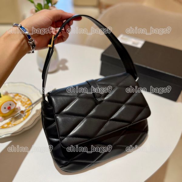 

designer luxury yysl bags for womens handbags crossbody purses yslitys large capacity versatile the tote bag loulou multicolour fashion leat