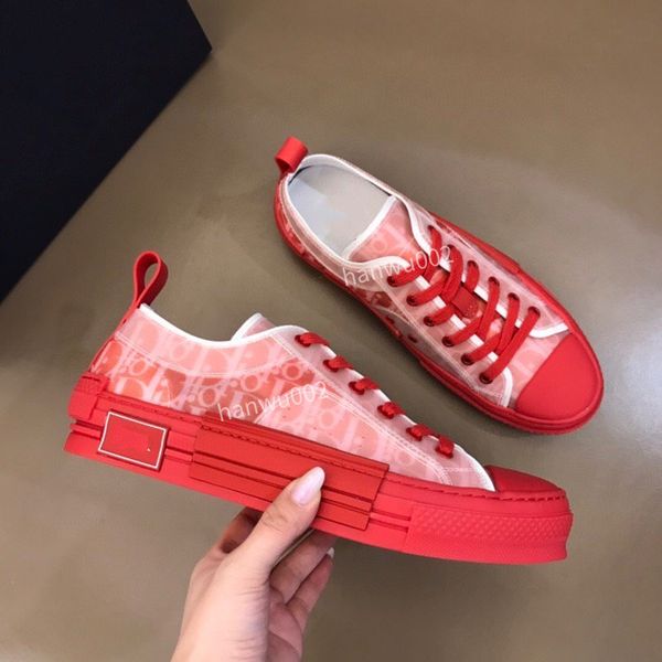

2022 designer sneakers platform casual shoes fashion men sand shoe luxury wearproof running shoes outdoor sneaker, Black