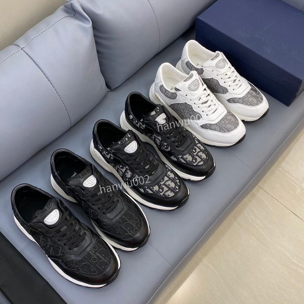 

2022 designer boots sneakers platform casual shoes fashion men sand shoe luxury wearproof running shoes outdoor sneaker, Black