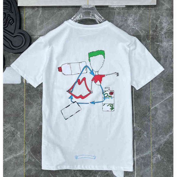 

mens brand designer t shirts horseshoe flower tees ch summer man cross t-shirts women shirt sanskrit letter classic tshirts luxury boy hip, White;black