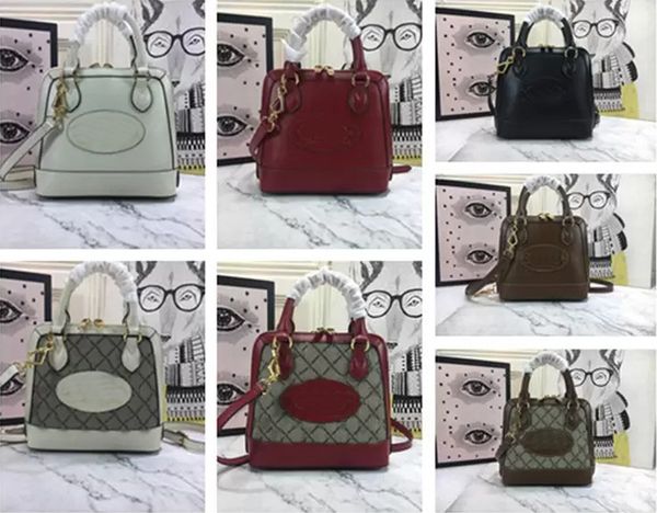 

3a designer bags women handle tote hobo bag crossbody luxury ebony canvas leather small fashion cross body shoulder the totes bags 640716 wo