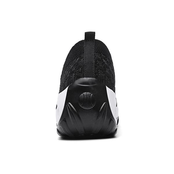 

jogging running shoes low knitting fashion men casual shoes designer mens sneakers outdoors 17