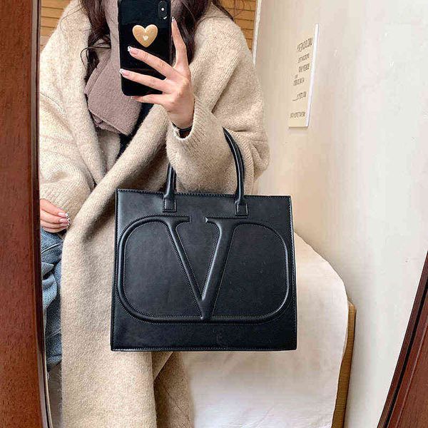 

purses new handbag large tote bag capacity fashionable versatile handbags