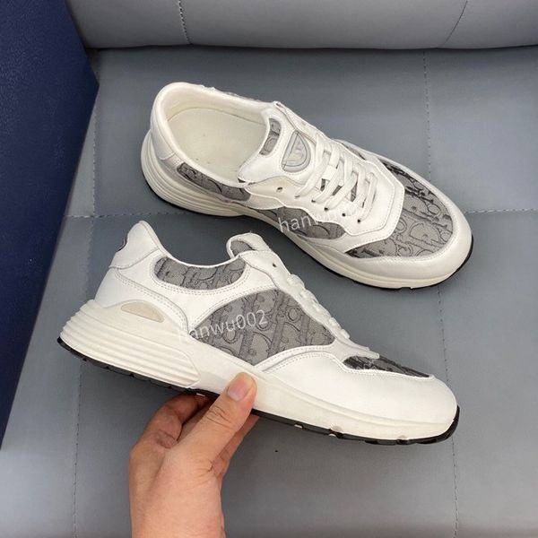 

2022 designer boots sneakers platform casual shoes fashion men sand shoe luxury wearproof running shoes outdoor sneaker size38-45 rd220625, Black