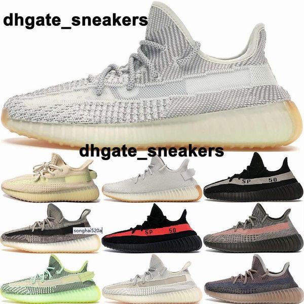 

mono trainers shoes runnings casual v2 boosts''yezzies''350, Black