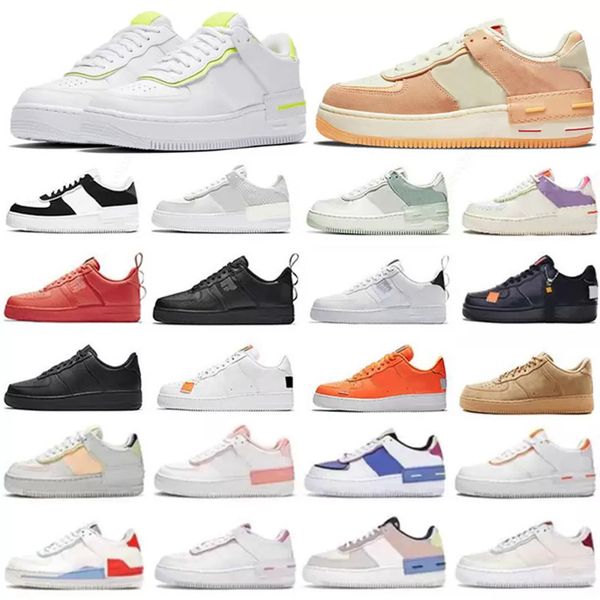 

womens airforce running shoes triple white lemon sisterhood af1s designer casual shoes shadow utility black wheat pistachio frostsunset puls