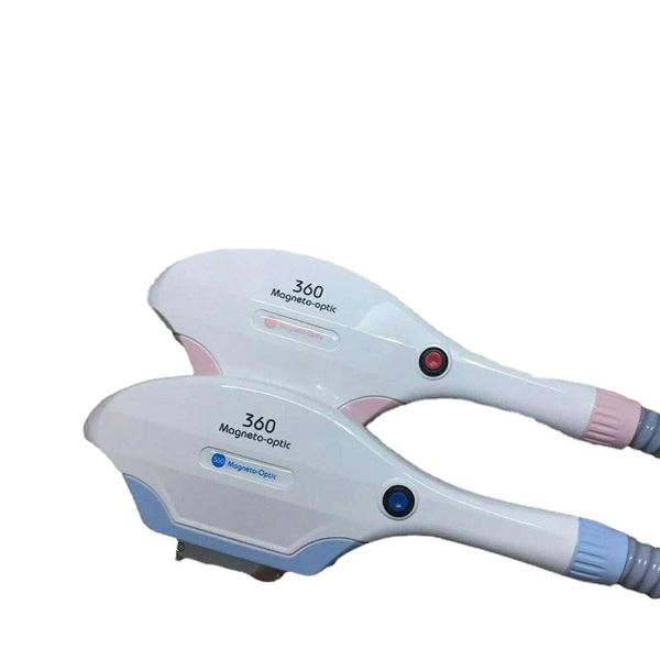 

accessories & parts opt ipl e-light 360 magneto-optical handle with factory price