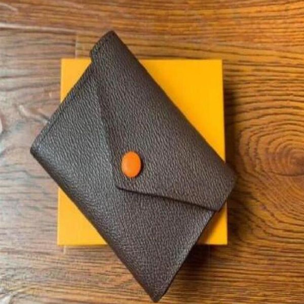 

wallet women's wallet zipper bag female designer wallet purse fashion card holder pocket short women bag233j, Red;black