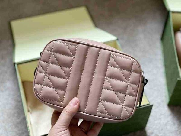 

underarm bags crossbody bags marmont bag luxury designer brand tote women shopping handbag leather pure color shoulder zhouzhoubao123 ni4j