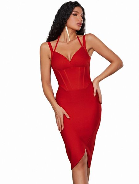 

solid tie backless bodycon dress a2ak#, Black;gray