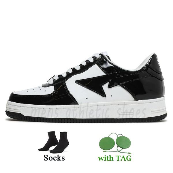 

fashion bapestas shoes 2022 bapestas designer casual shoes off women mens baped sk8 sta abc camo green pastel pink patent leather black whit