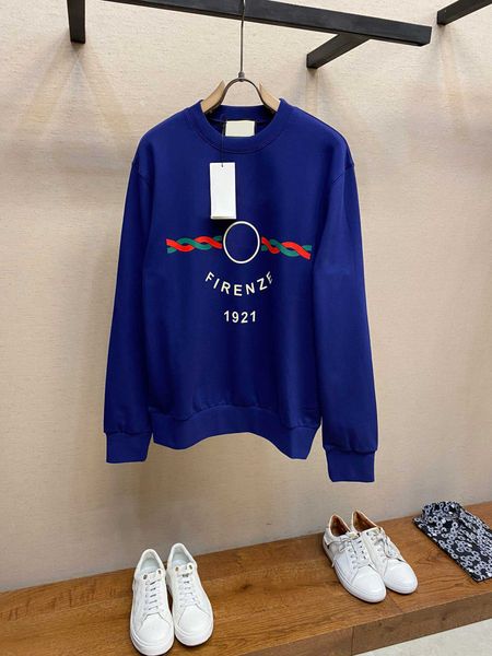 

men's plus size hoodies & sweatshirts round neck embroidered and printed polar style summer wear with street pure cotton w35, Black;brown