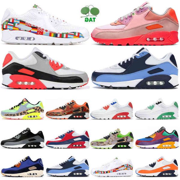 

36-45 breathable mens running shoes women chaussures usa ultramarine p blue