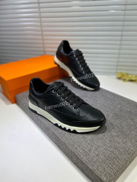 

2022 new outdoor casual shoes men's running sneakers technology knitted fabric lace up sneaker rubber sole trainer flat shoe, Black