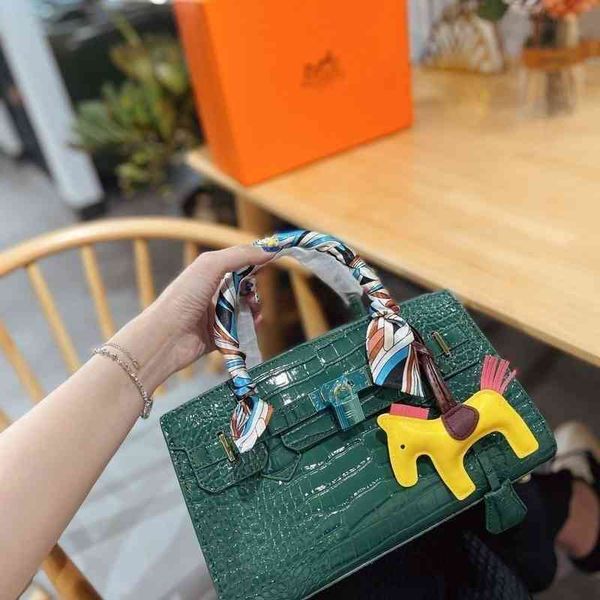 

one wholesale bag messenger same shouler h leather women's birkinsbag platinum bag b luxuryss designerss bag m37zxwl purses ladies hand