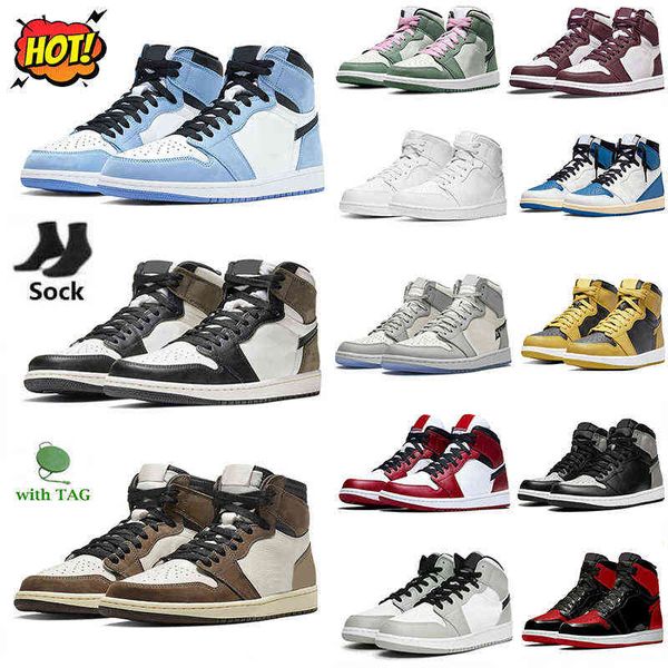 

mocha dark quality shoes jumpman 1s basketball university red unc light smoke grey hyper chicago bred royal sier toe shadow twist mens ks18