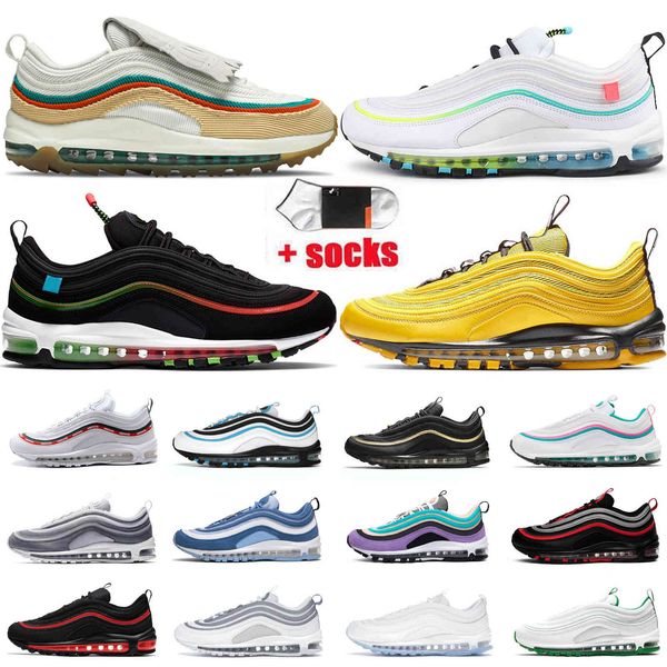 

mens womens running shoes lucky and good undefeated ucla bruins metallic gold ms