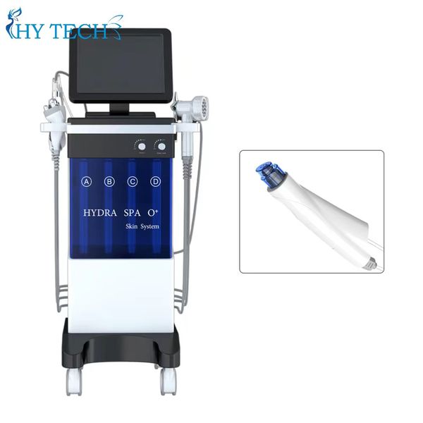 

acne scar improvement other beauty equipment hydrafacial cleaning machine