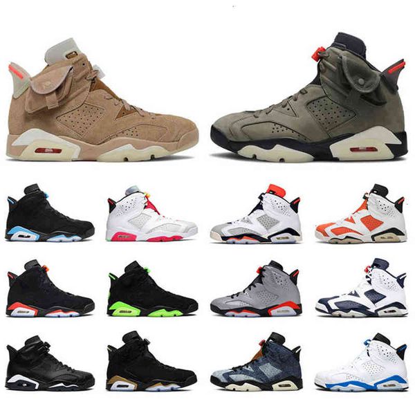 

quality jordns jumpman 6 basketball shoes british khaki black cat tinker unc sport blue washed denim 6s seakers outdoor mens trainer 16du