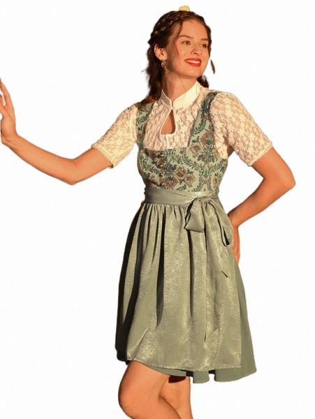 

floral button front belted overall dress without l0q2#, Black;gray