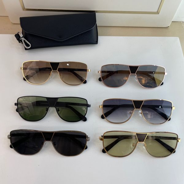 

men sunglasses for women latest selling fashion sun glasses mens sunglass gafas de sol glass uv400 lens with random matching box 60w, White;black